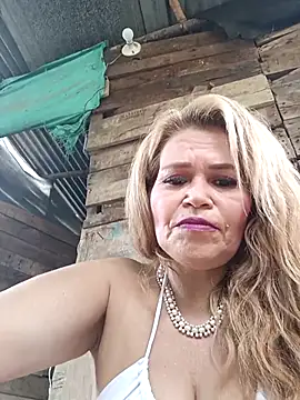 Webkamerová show dirty_mother3