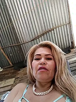 Show webcam de dirty_mother3