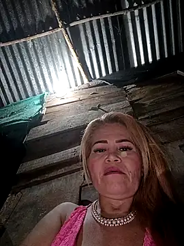 dirty_mother3のウェブカメラショー