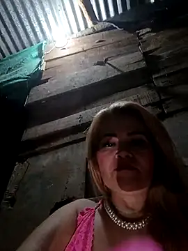 Show webcam de dirty_mother3