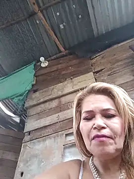 dirty_mother3のウェブカメラショー