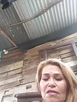 dirty_mother3のウェブカメラショー