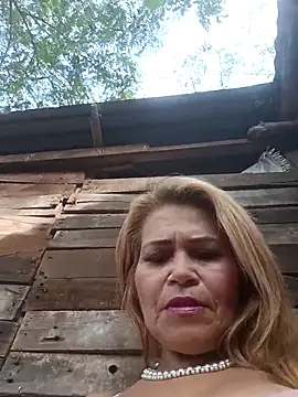 Вебкам-шоу dirty_mother3