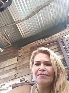 Show de webcam de dirty_mother3