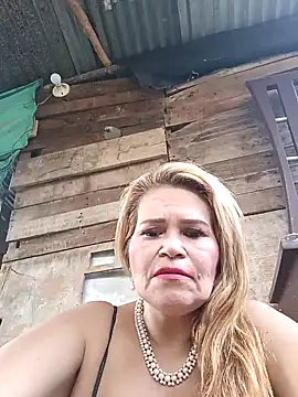 dirty_mother3のウェブカメラショー