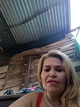 Show webcam de dirty_mother3