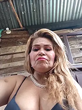 Show de webcam de dirty_mother3