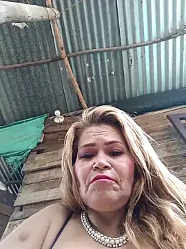 dirty_mother3のウェブカメラショー