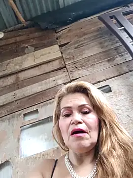 Вебкам-шоу dirty_mother3