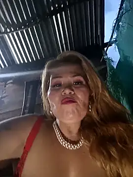 Show webcam de dirty_mother3