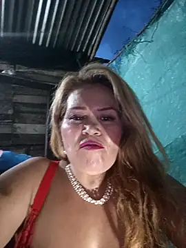 Show de dirty_mother3 na webcam