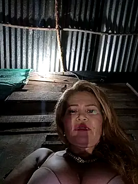 dirty_mother3のウェブカメラショー