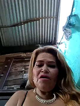 dirty_mother3のウェブカメラショー