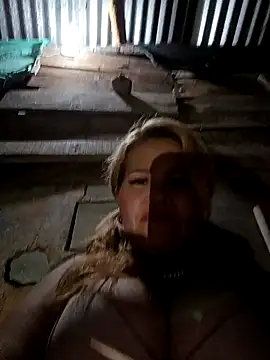 Show webcam de dirty_mother3