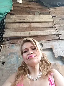 Webkamerová show dirty_mother3