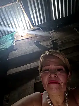 dirty_mother3n Webbikameraesitys