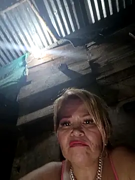 Webkamerová show dirty_mother3