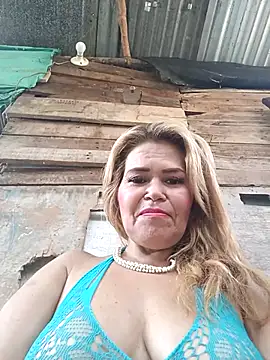 dirty_mother3のウェブカメラショー