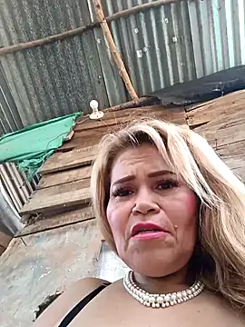 dirty_mother3のウェブカメラショー