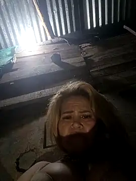 Pertunjukan Kamera Web dirty_mother3