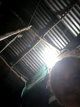 Show modela dirty_mother3 na web-kameri