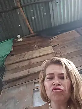 dirty_mother3のウェブカメラショー