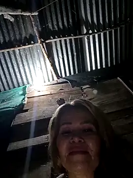 Webkamerová show dirty_mother3