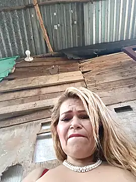 Webkamerová show dirty_mother3