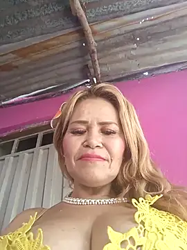 dirty_mother3のウェブカメラショー