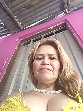 dirty_mother3's Webcam Show