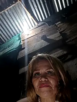 Webkamerová show dirty_mother3