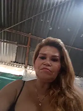 dirty_mother3のウェブカメラショー