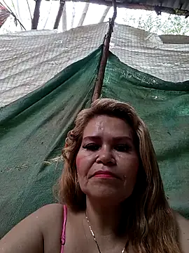 dirty_mother3のウェブカメラショー