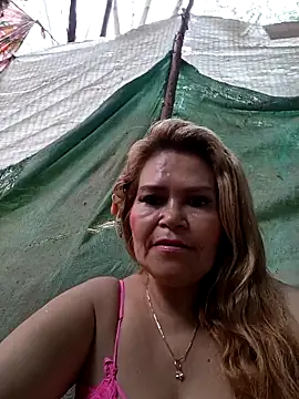 Webkamerová show dirty_mother3