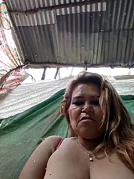 Вебкам-шоу dirty_mother3