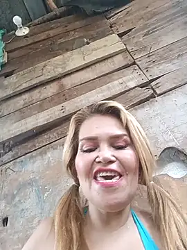 โชว์เว็บแคมของ dirty_mother3