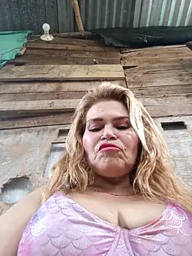 dirty_mother3 Adlı Modelin Web Kamerası Şovu