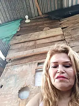 dirty_mother3のウェブカメラショー