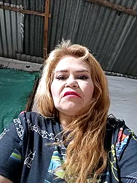 dirty_mother3のウェブカメラショー