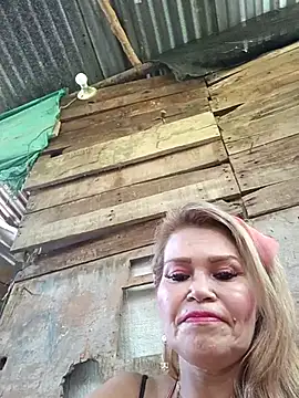 dirty_mother3's Webcam Show