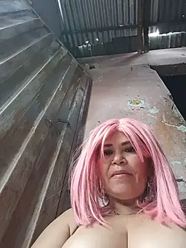 dirty_mother3's Webcam Show