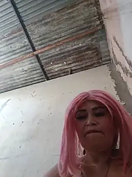 Show de dirty_mother3 na webcam
