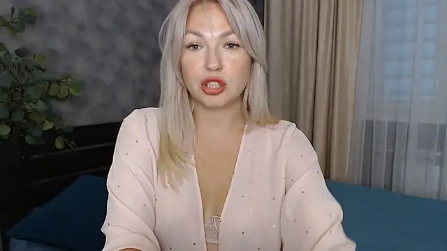 Show de HelenOneLove na webcam