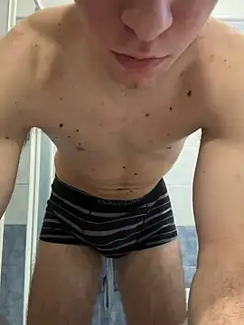 manuellllllll Webcam-Show