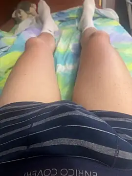 manuellllllll Webcam show