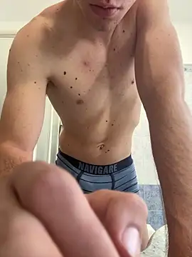 manuellllllll Webcam show