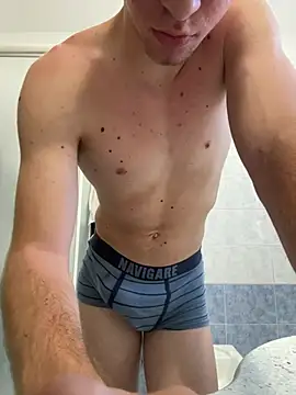 manuellllllll Webcam-Show