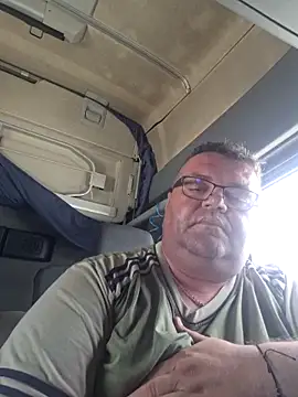 Webkamerová show Tataurs