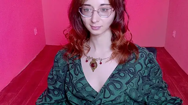 Chat +18 de orianna_pumpkin ao vivo