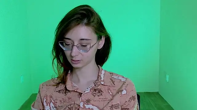 XXX chat uživo modela orianna_pumpkin